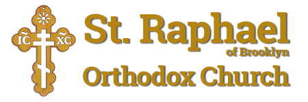 St. Raphael Orthodox Church